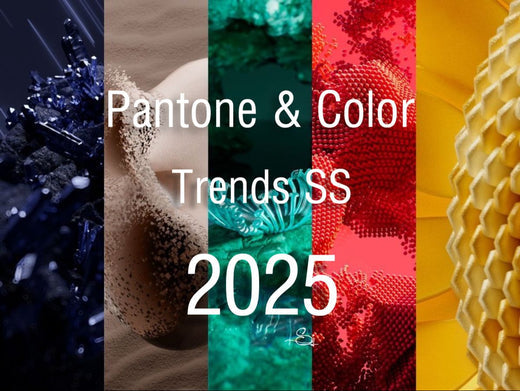 Descubre los Colores y Estilos de Moda que Dominarán el 2025