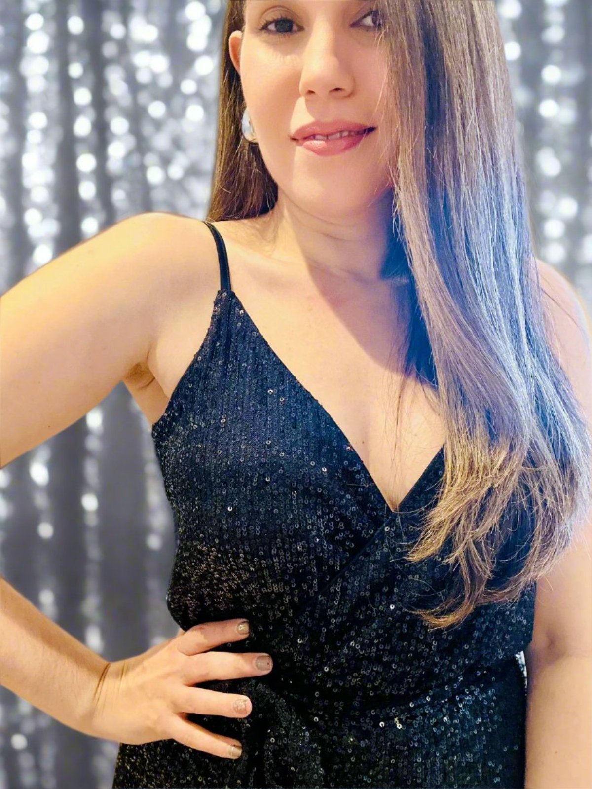 sequins