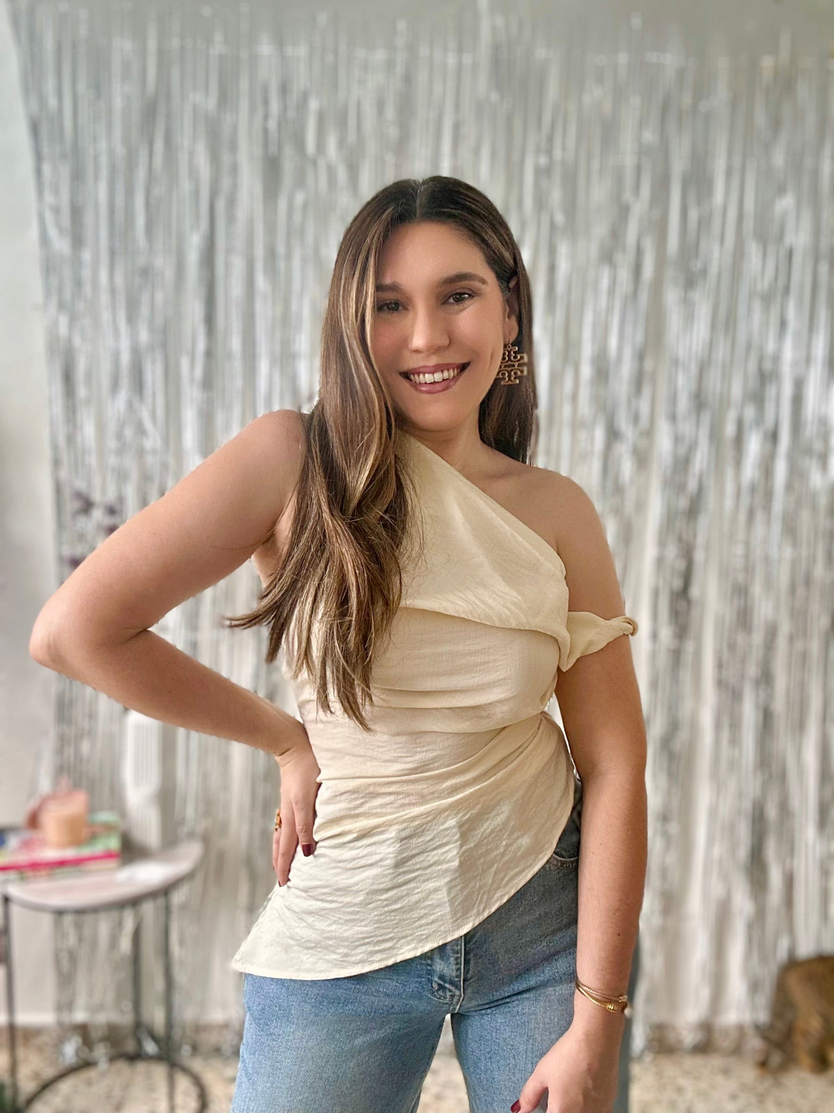 Asymmetric top
