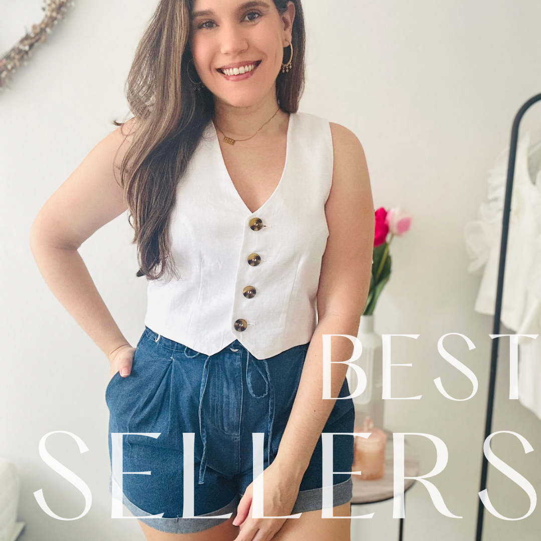 Best Sellers!