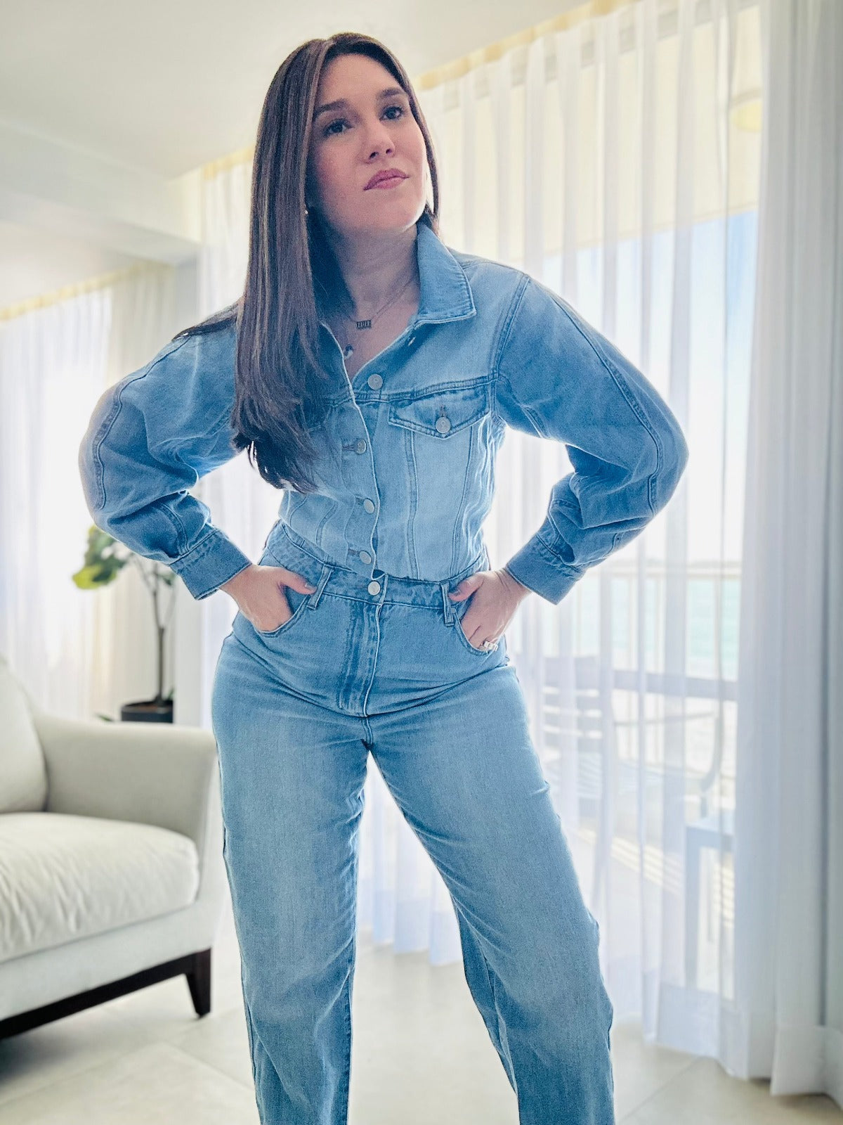 Denim