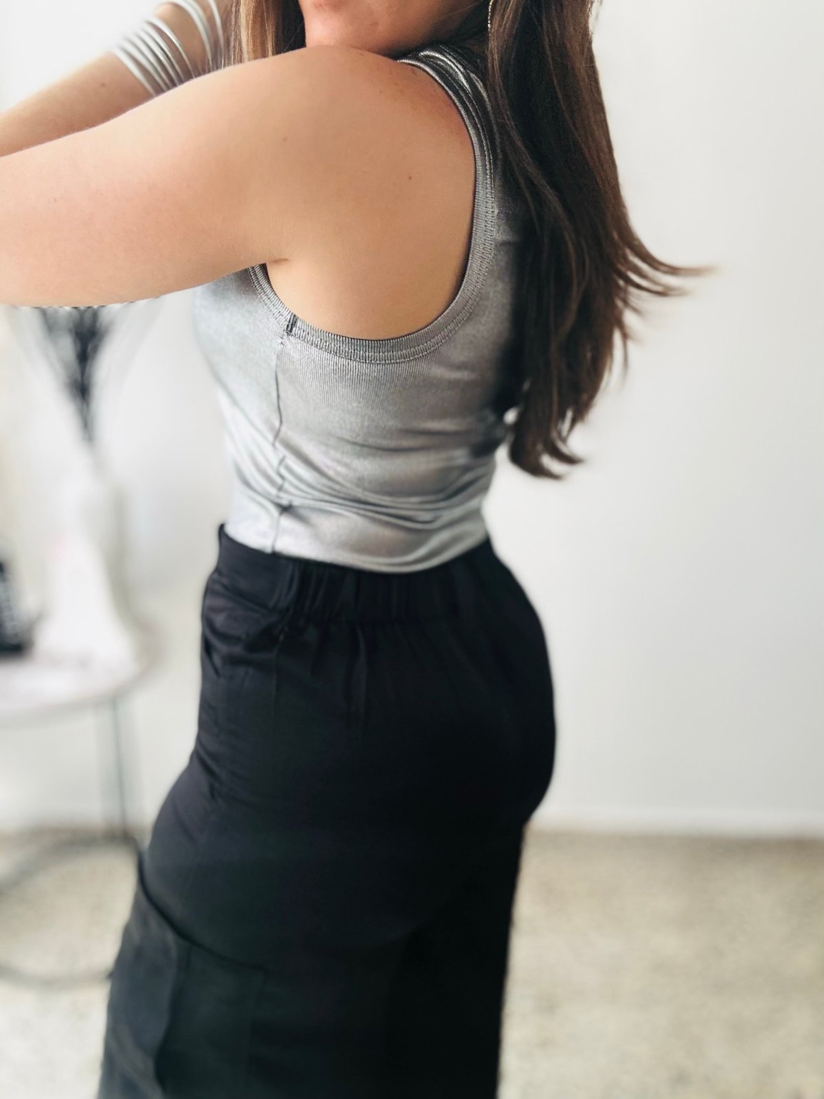 cargo satin