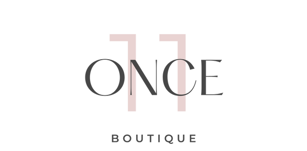 Once Boutique