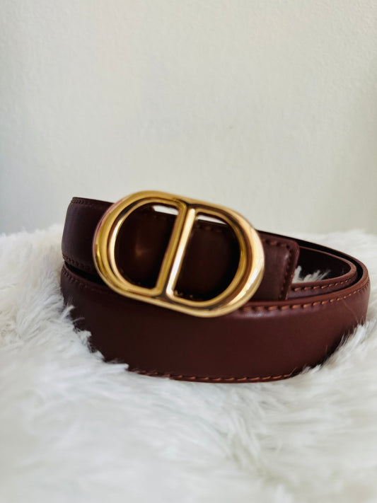 camel belt